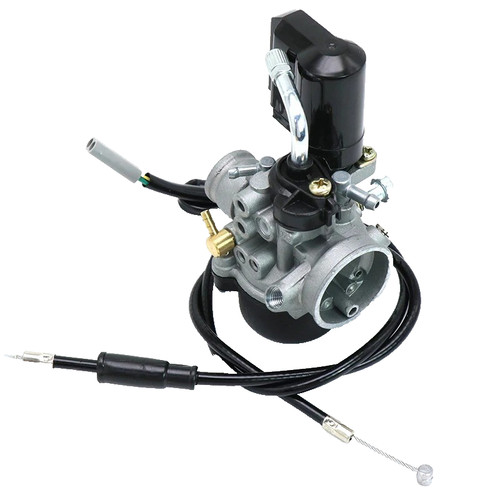 Carburatore tipo phva ed - carburatore, 17.5