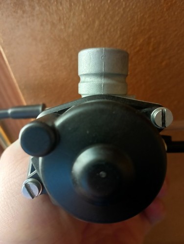 Carburatore dellorto phbn - carburatore,