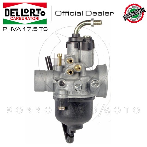 Carburatore dellorto con - dellorto, aria
