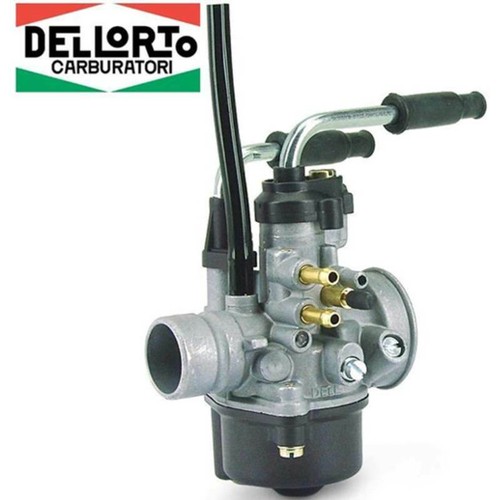 Carburatore 5mm phbn ls - carburatore,