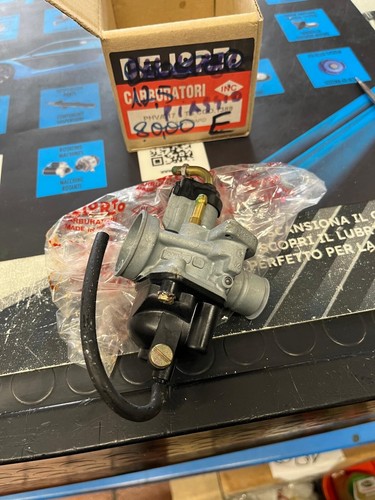 Carburatore phva - phva,