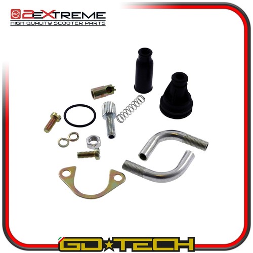 Kit starter aria - aria, manuale