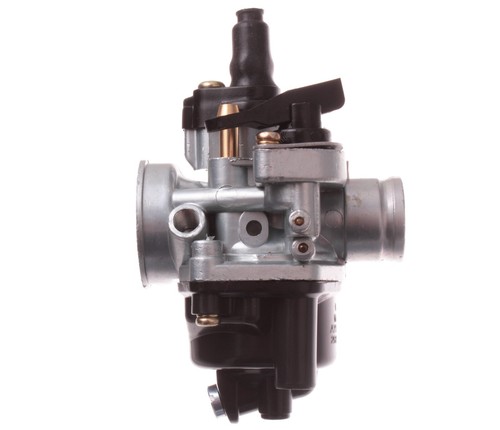 Carburatore 5mm con leva - 17,5mm,