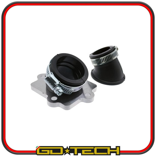 Collettore aspirazione 360 - aspirazione,