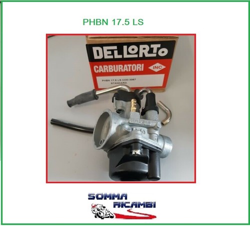 Carburatore dell orto - 17,5, dell'orto