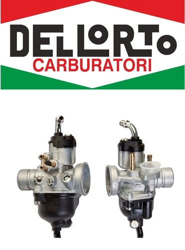 Carburatore dell orto 01389 - carburatore,