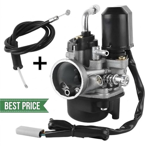 Carburatore phva piaggio - 17.5,