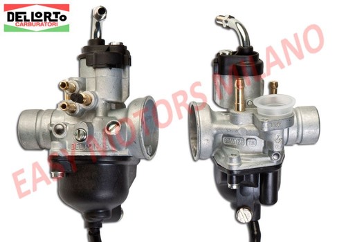 Carburatore dell orto 01389 - carburatore,