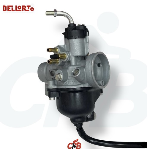 Carburatore dellorto phva 5 - carburatore,