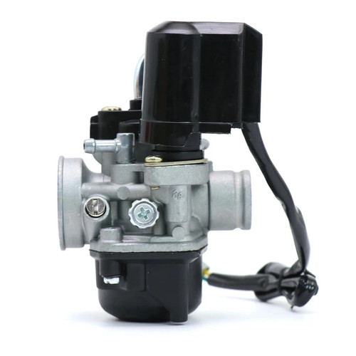 Carburatore tipo phva ed - 17.5,