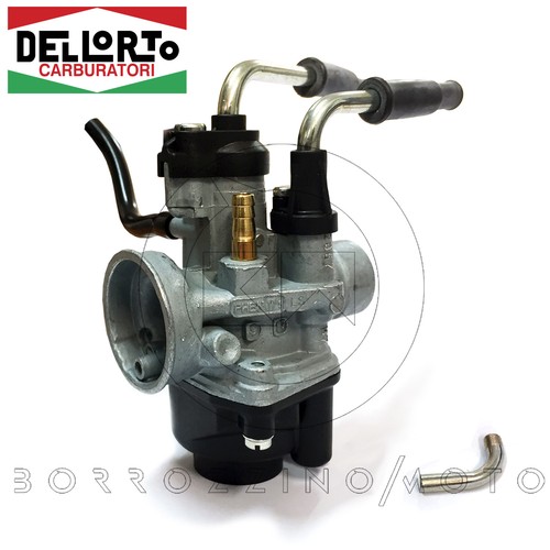 Carburatore dell orto - carburatore, 17,5