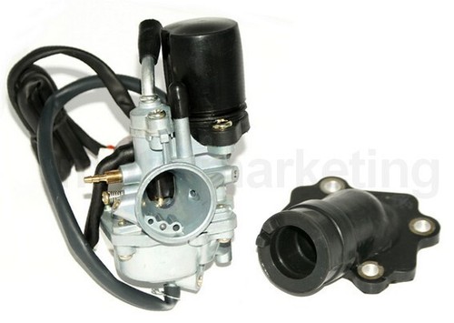 Racing 5mm carburatore auto - racing,