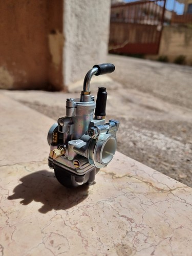 Carburatore scooter 50cc 70cc - scooter,
