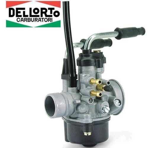 Carburatore dell orto 5 - dell'orto, 17.5