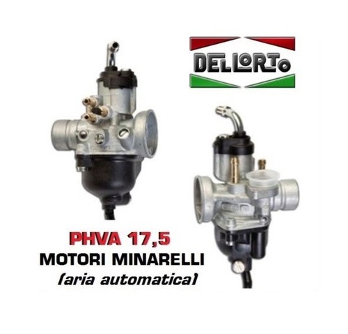 Carburatore dell orto phva - carburatore, dell'orto