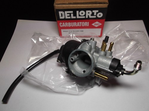 Carburatore phva - carburatore, ts