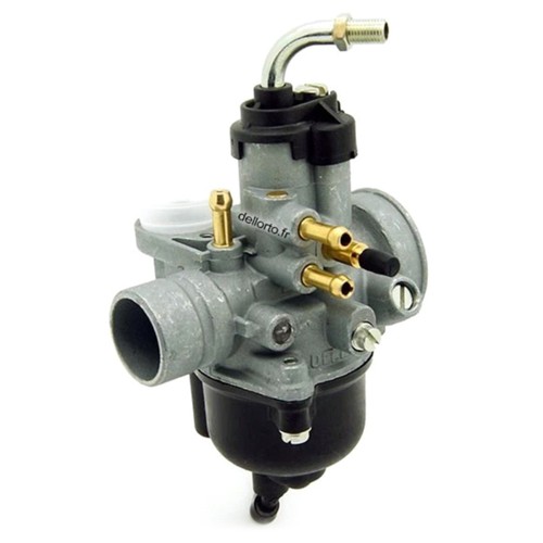 Carburatore dellorto phva - carburatore,