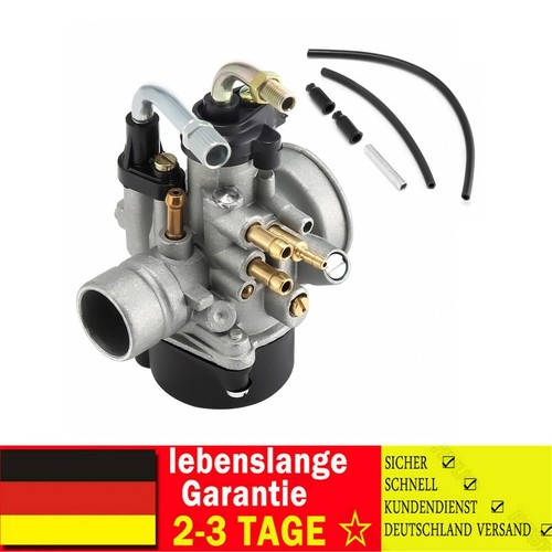 Carburatore sport 5mm - sport, 17,5mm