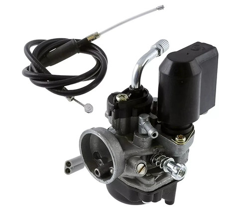 Carburatore tipo phva ed - carburatore,