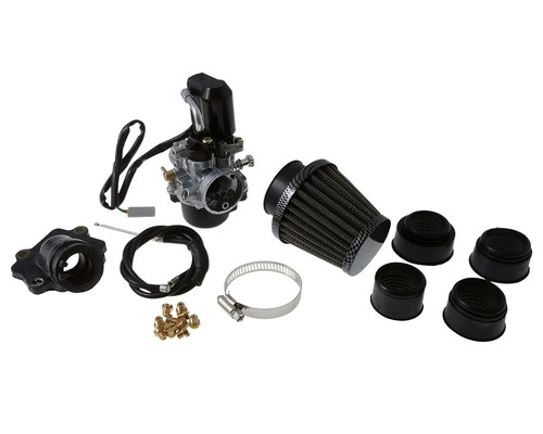 Kit carburatore 2extreme - kit,